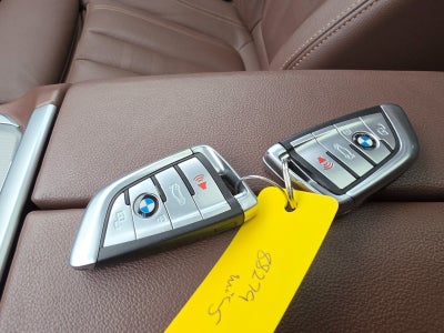 2019 BMW X5 SUV Base