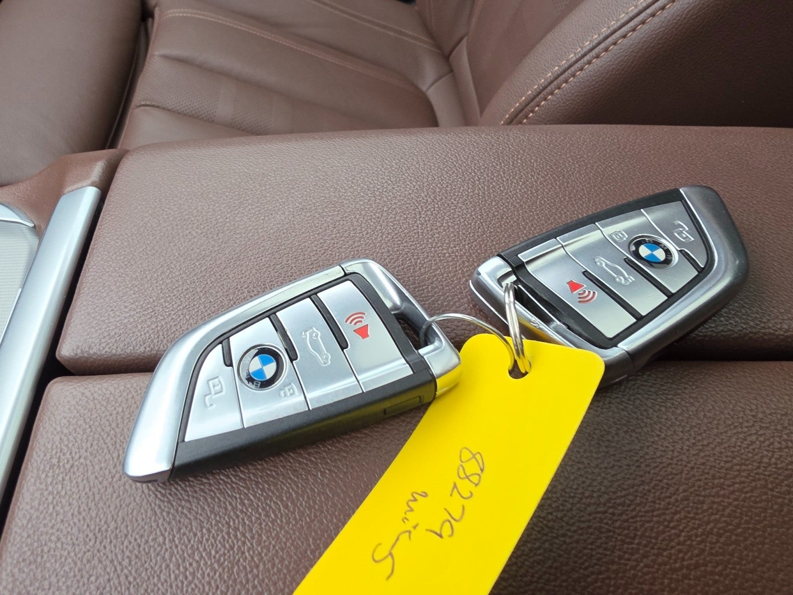 2019 BMW X5 SUV Base