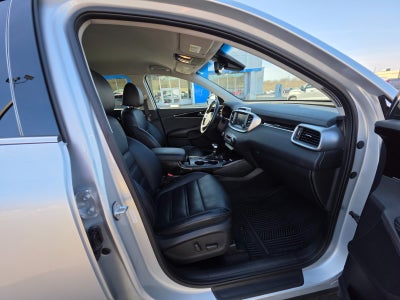 2019 Kia Sorento EX V6