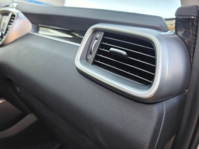 2019 Kia Sorento EX V6