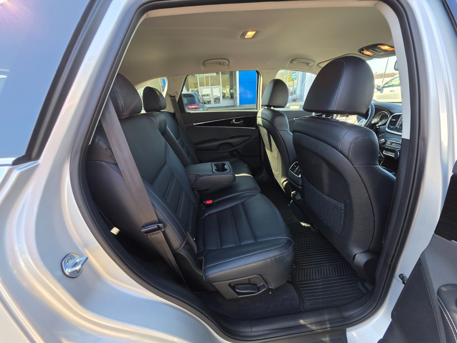 2019 Kia Sorento EX V6