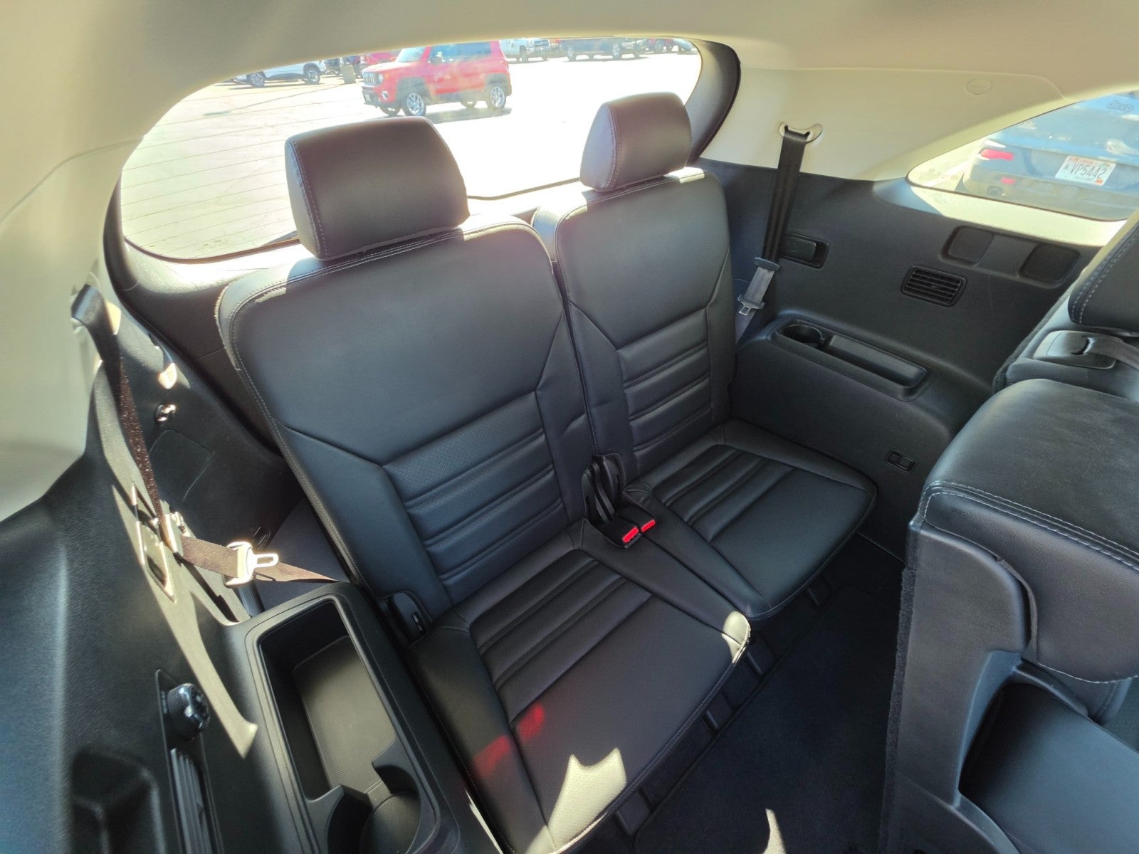 2019 Kia Sorento EX V6