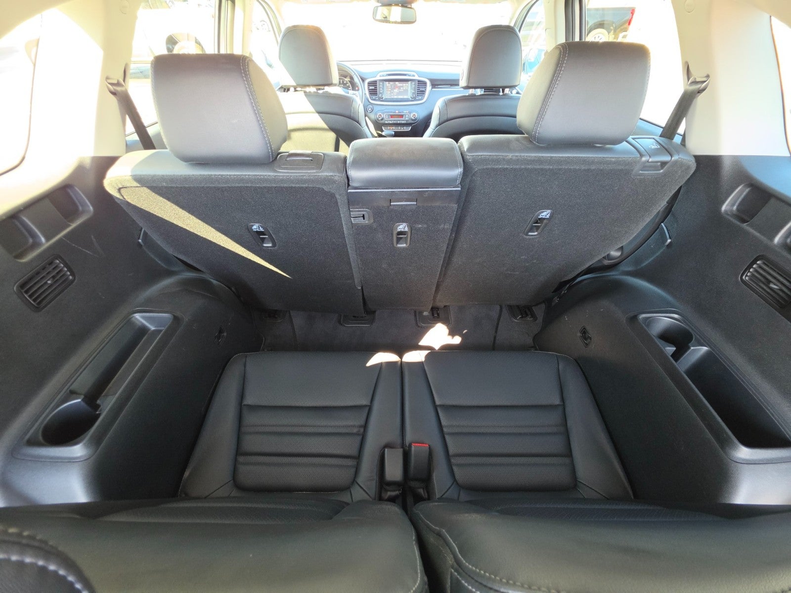 2019 Kia Sorento EX V6