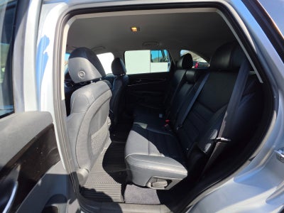 2019 Kia Sorento EX V6