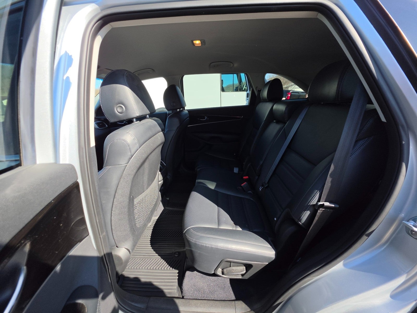 2019 Kia Sorento EX V6