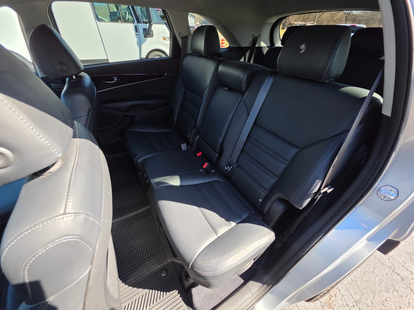 2019 Kia Sorento EX V6