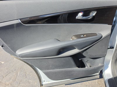 2019 Kia Sorento EX V6