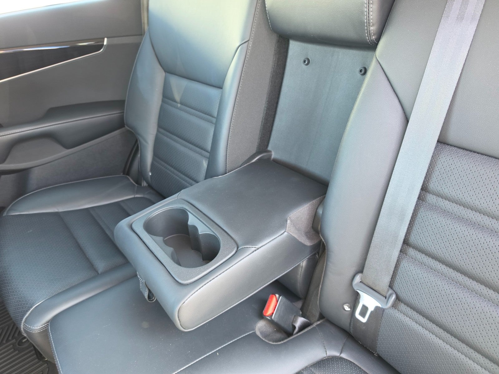 2019 Kia Sorento EX V6