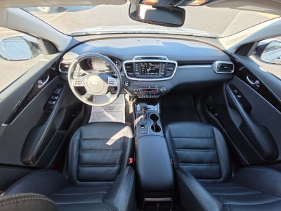 2019 Kia Sorento EX V6