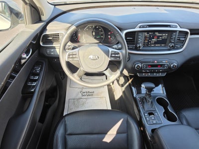 2019 Kia Sorento EX V6