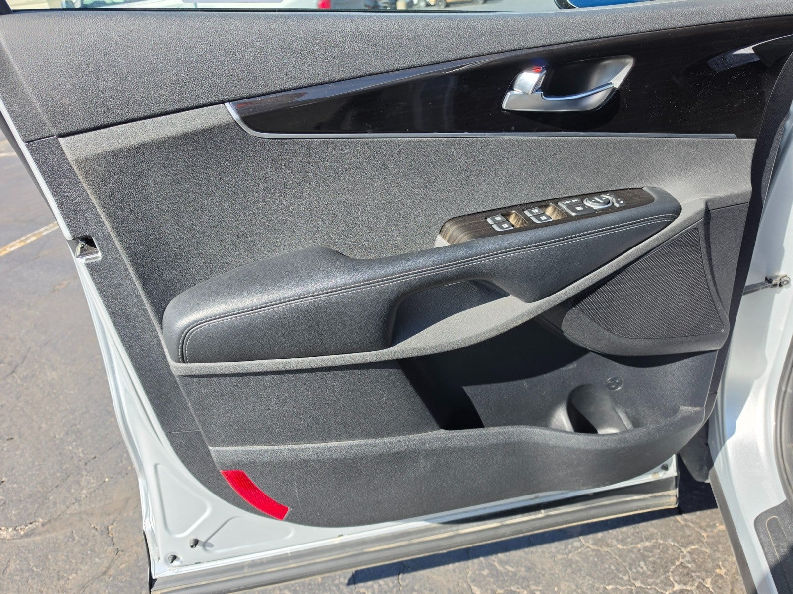 2019 Kia Sorento EX V6