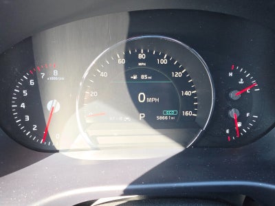 2019 Kia Sorento EX V6