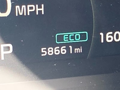 2019 Kia Sorento EX V6