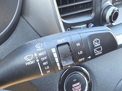 2019 Kia Sorento EX V6