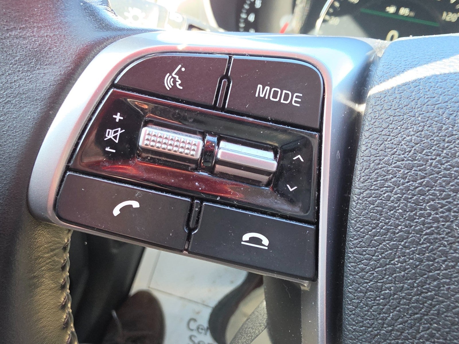 2019 Kia Sorento EX V6