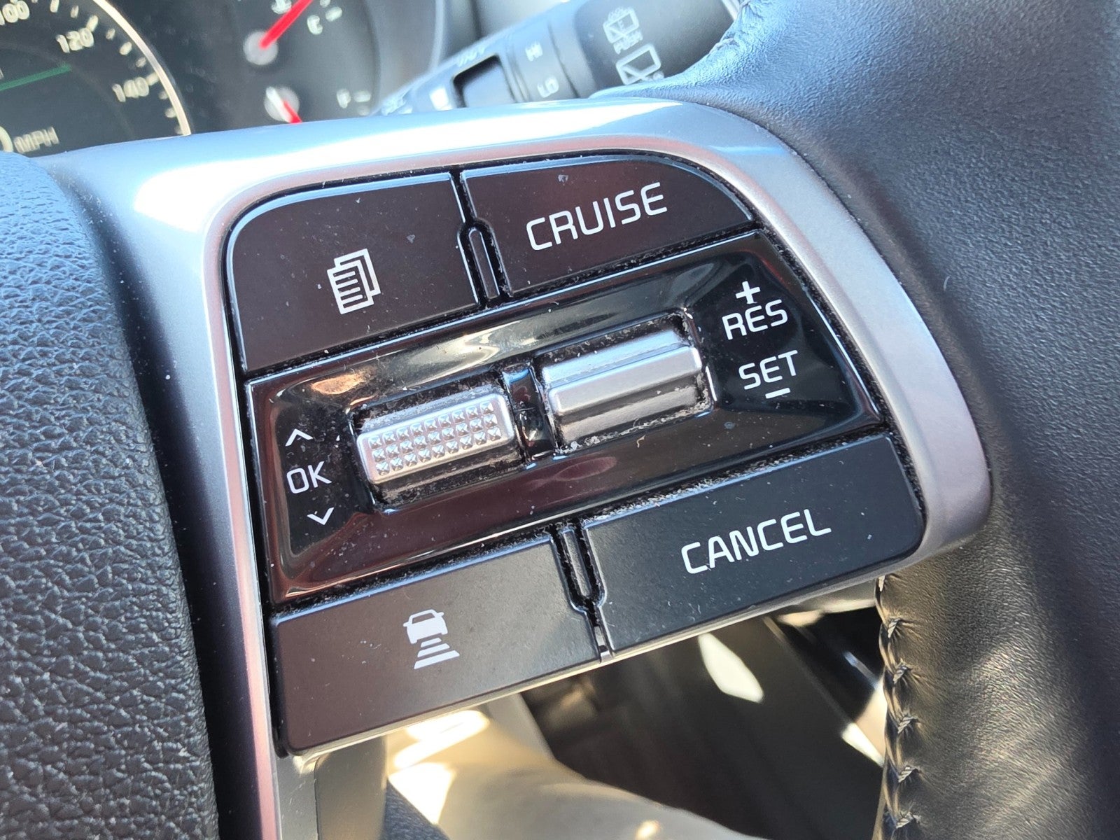 2019 Kia Sorento EX V6