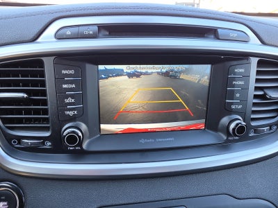 2019 Kia Sorento EX V6