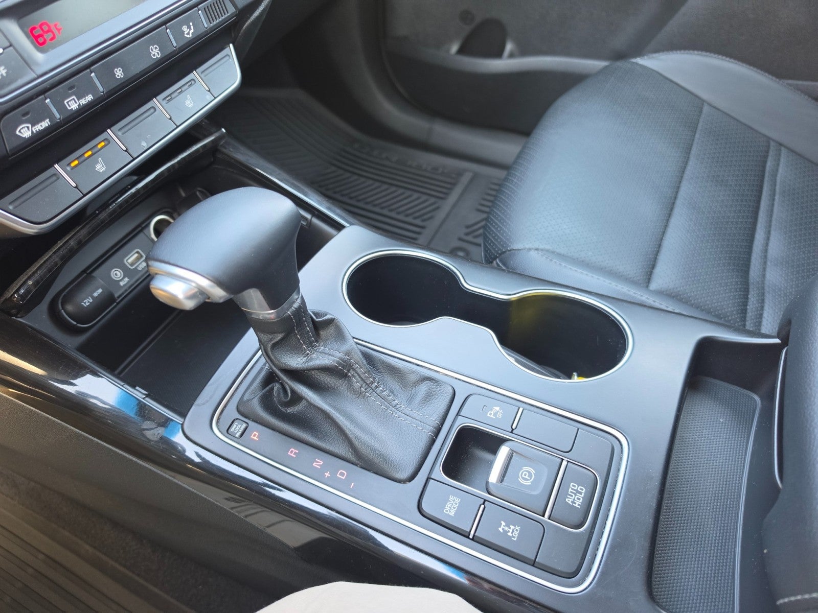 2019 Kia Sorento EX V6