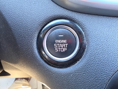 2019 Kia Sorento EX V6