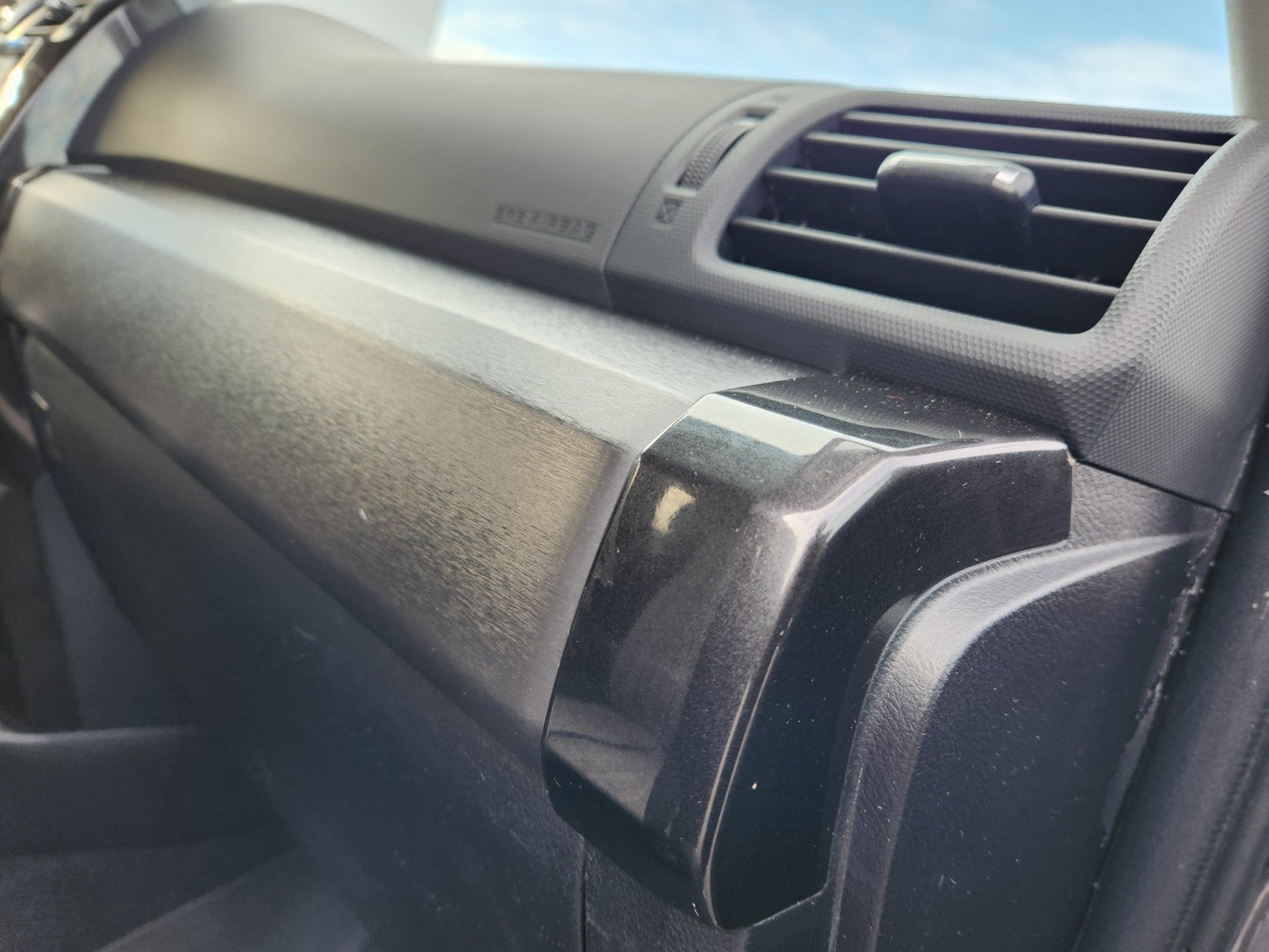 2022 Toyota 4Runner TRD Off Road