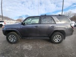 2022 Toyota 4Runner TRD Off Road