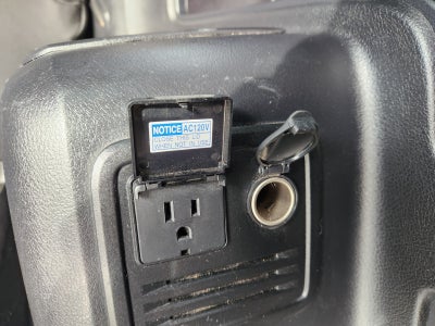 2022 Toyota 4Runner TRD Off Road