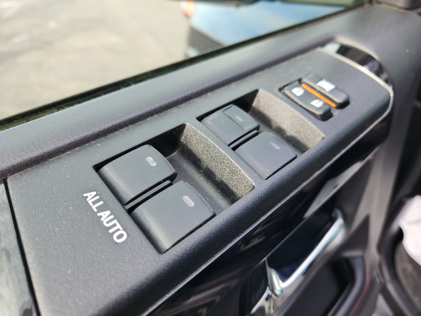 2022 Toyota 4Runner TRD Off Road