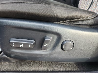 2022 Toyota 4Runner TRD Off Road