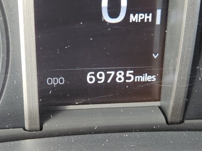 2022 Toyota 4Runner TRD Off Road