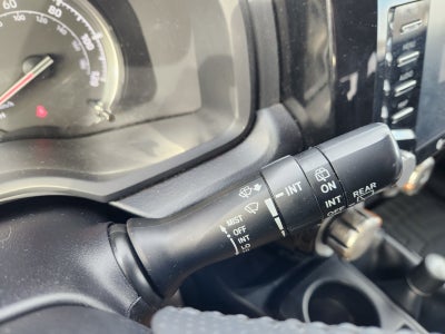 2022 Toyota 4Runner TRD Off Road