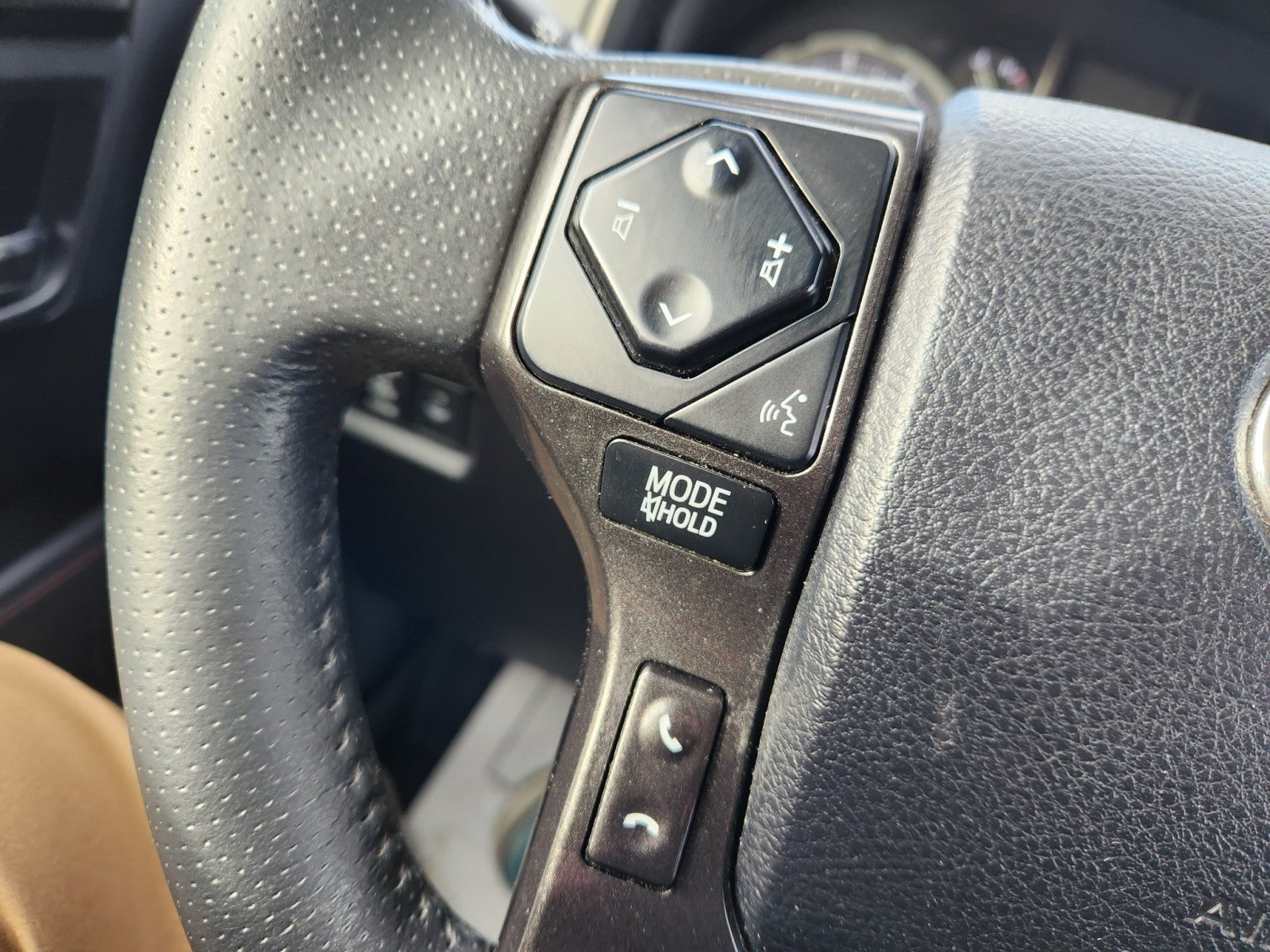 2022 Toyota 4Runner TRD Off Road