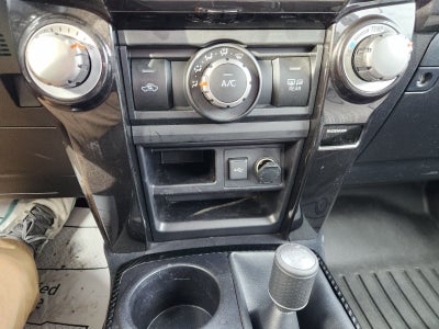 2022 Toyota 4Runner TRD Off Road