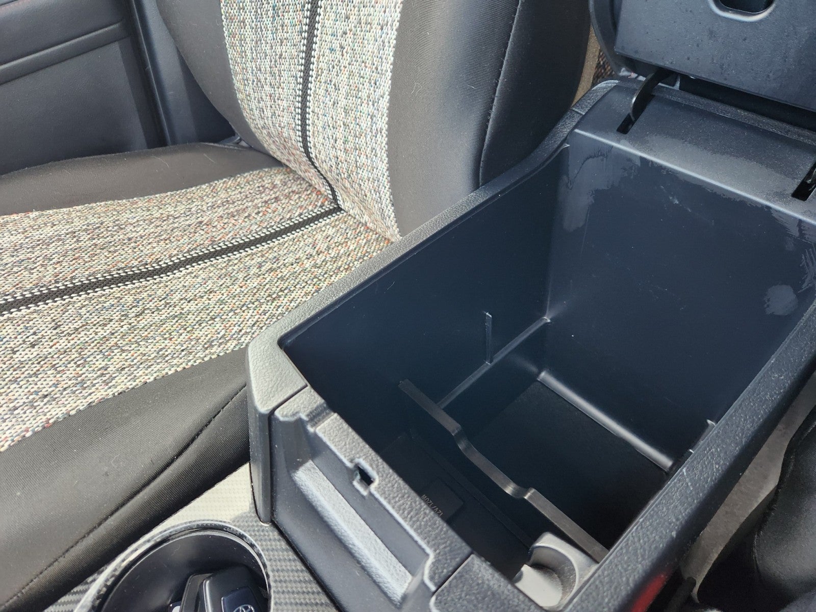 2022 Toyota 4Runner TRD Off Road