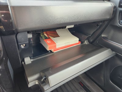 2022 Toyota 4Runner TRD Off Road