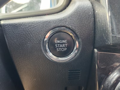 2022 Toyota 4Runner TRD Off Road