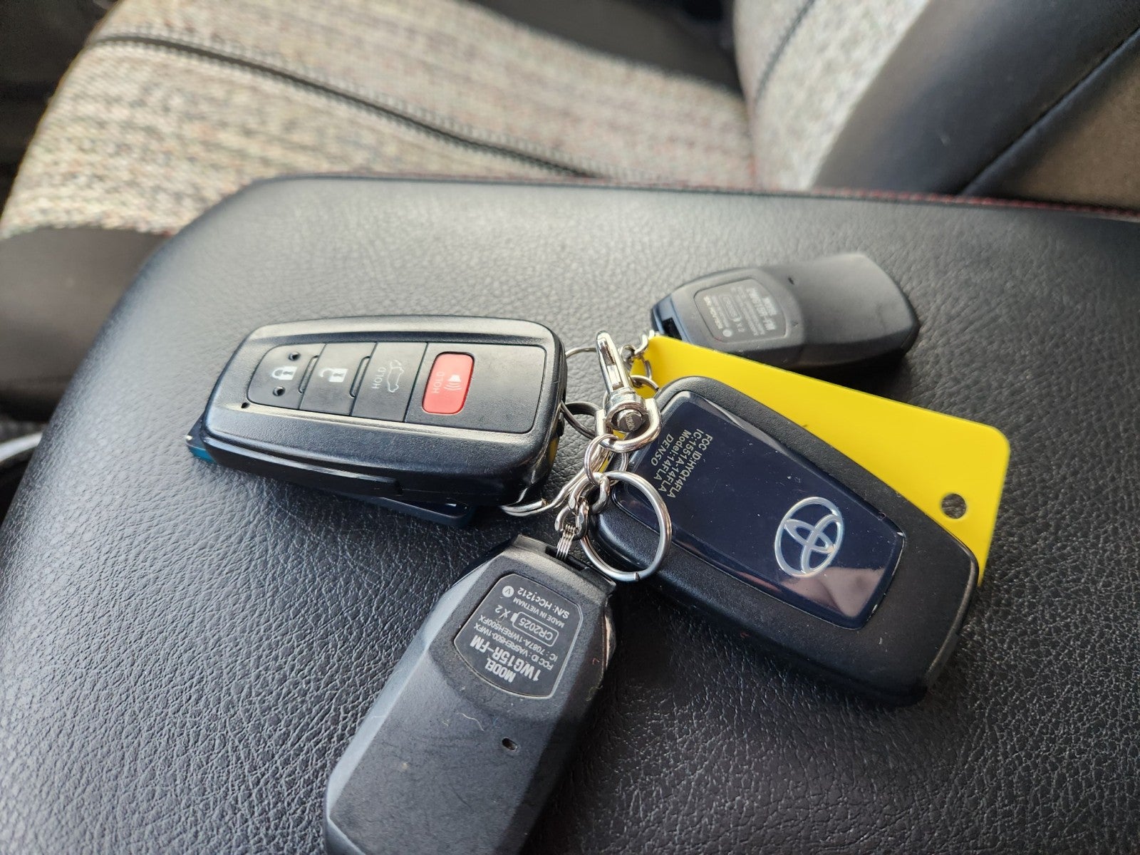 2022 Toyota 4Runner TRD Off Road