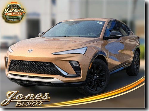 2024 Buick Envista Sport Touring