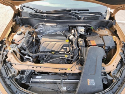 2024 Buick Envista Sport Touring