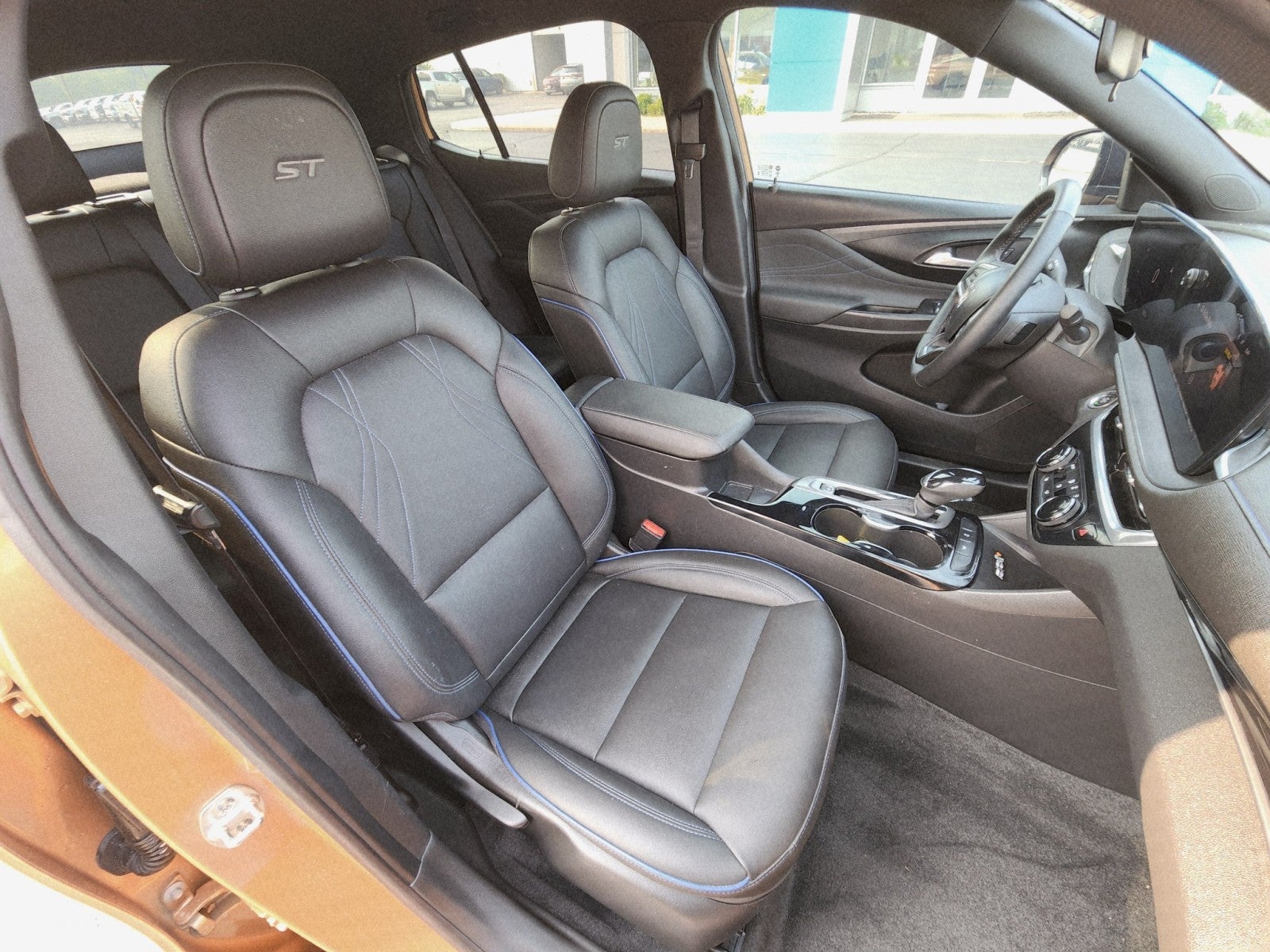 2024 Buick Envista Sport Touring