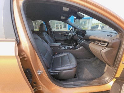 2024 Buick Envista Sport Touring