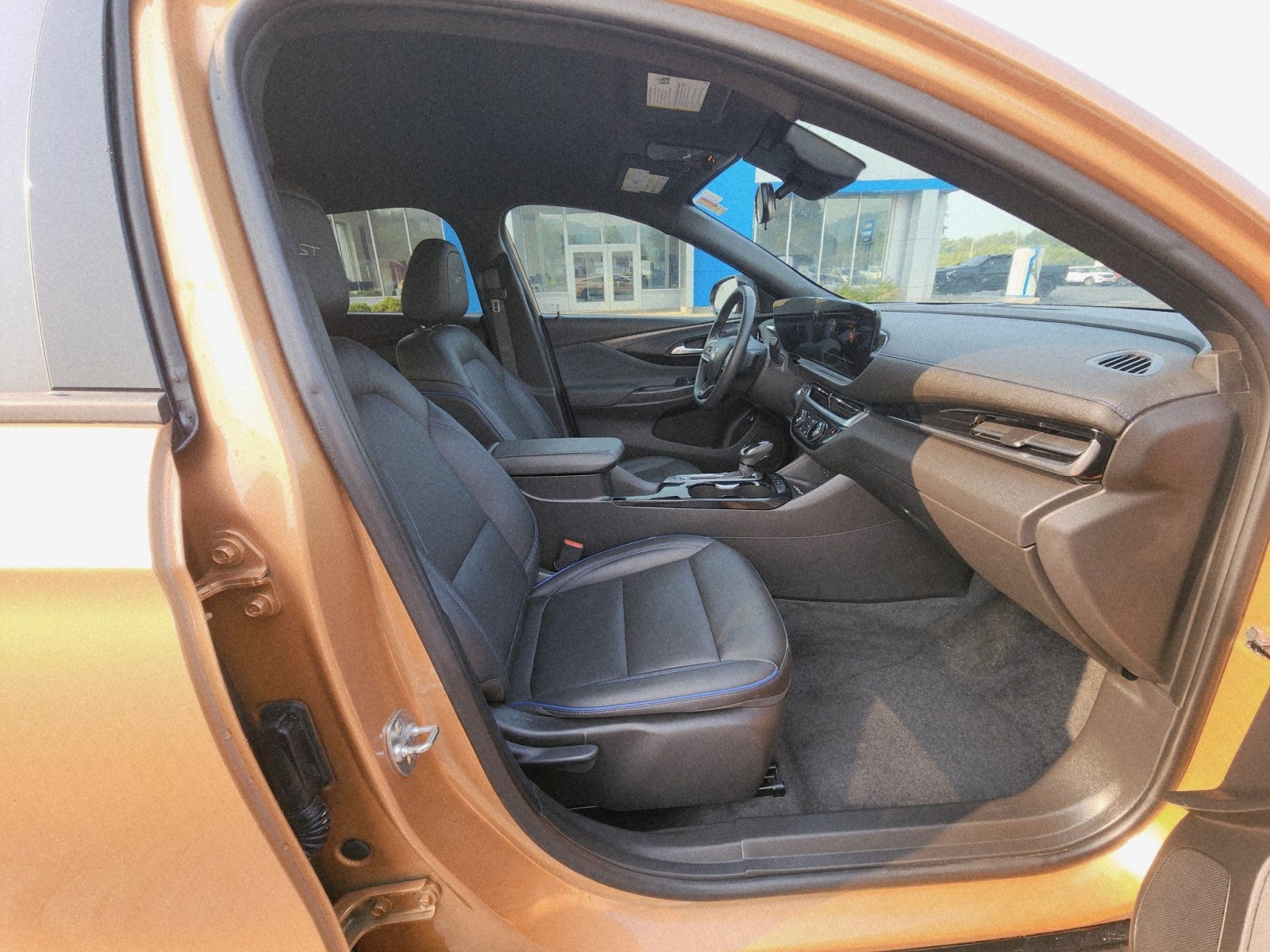 2024 Buick Envista Sport Touring