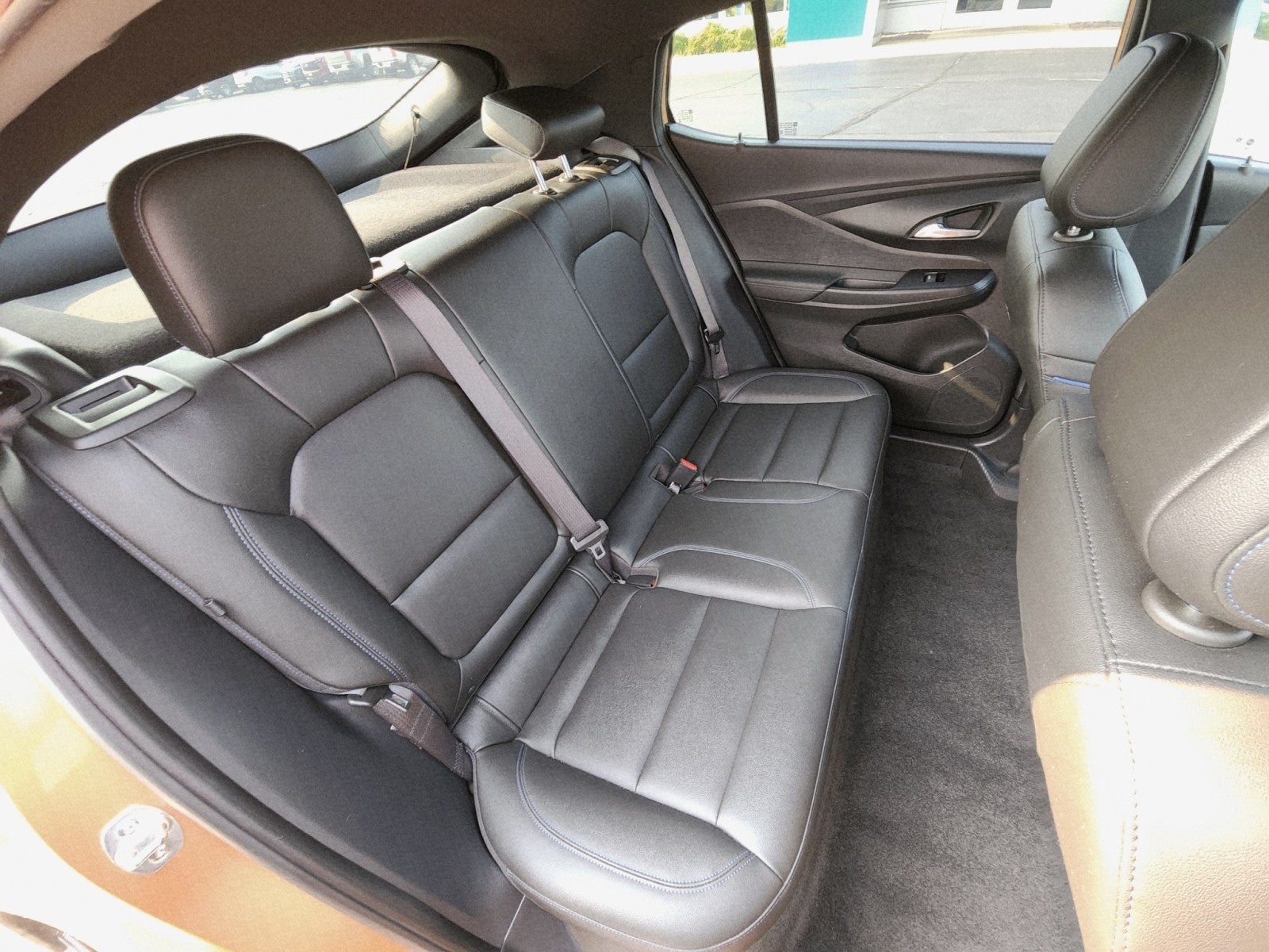 2024 Buick Envista Sport Touring