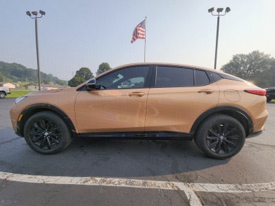 2024 Buick Envista Sport Touring