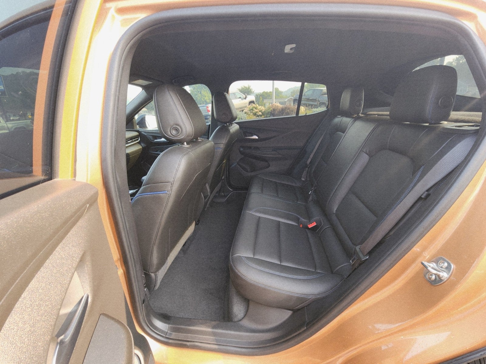 2024 Buick Envista Sport Touring