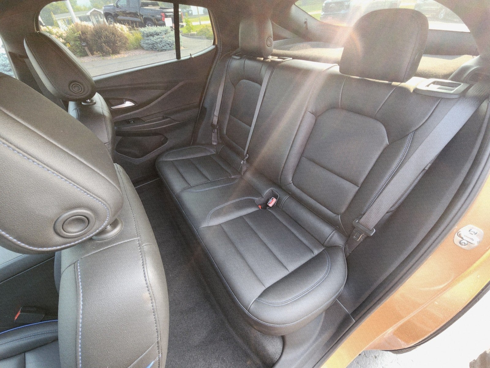 2024 Buick Envista Sport Touring