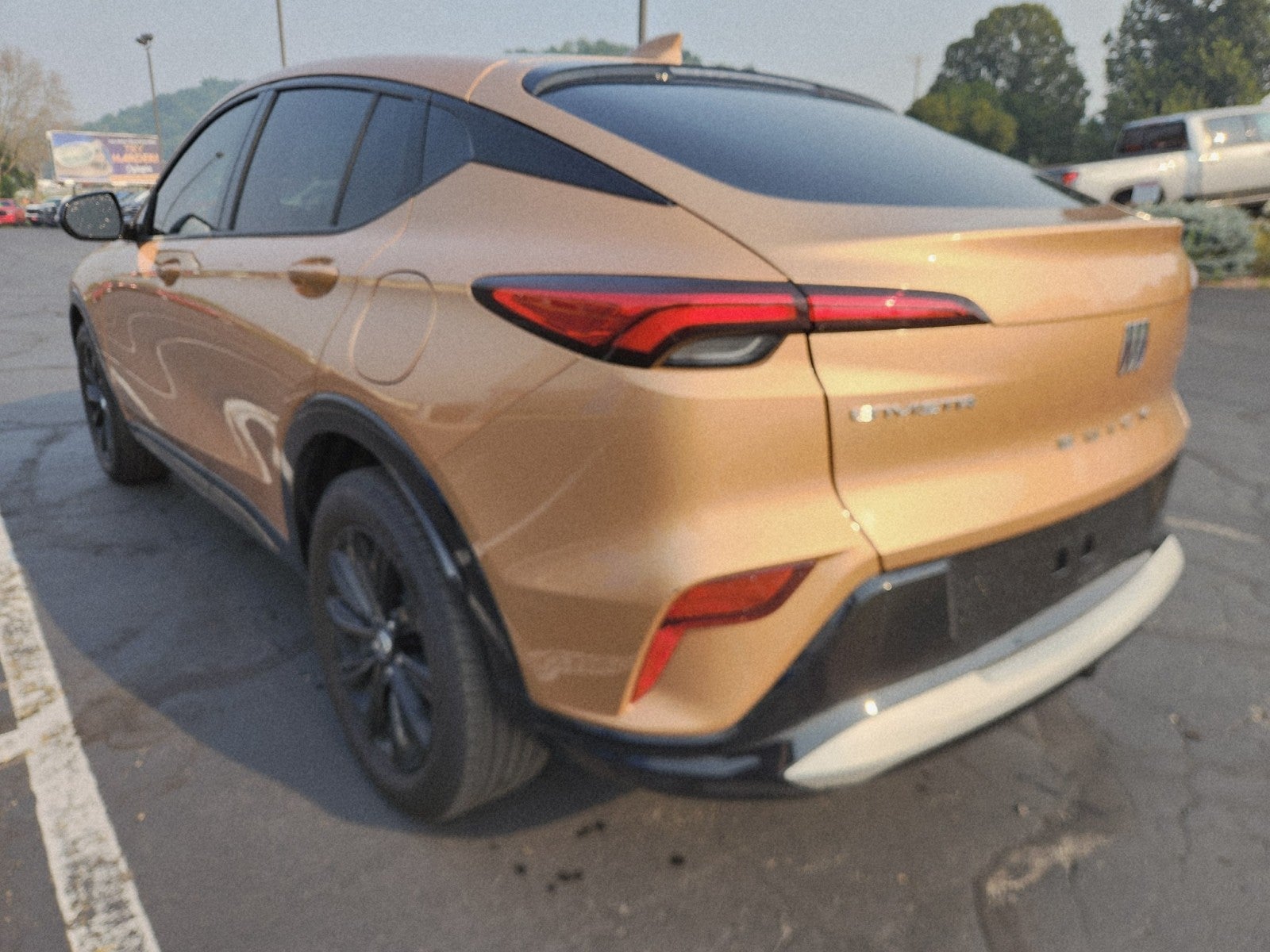 2024 Buick Envista Sport Touring