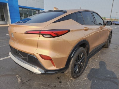 2024 Buick Envista Sport Touring