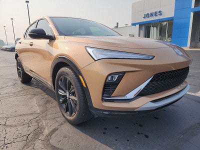 2024 Buick Envista Sport Touring