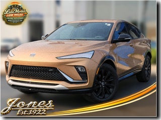 2024 Buick Envista Sport Touring