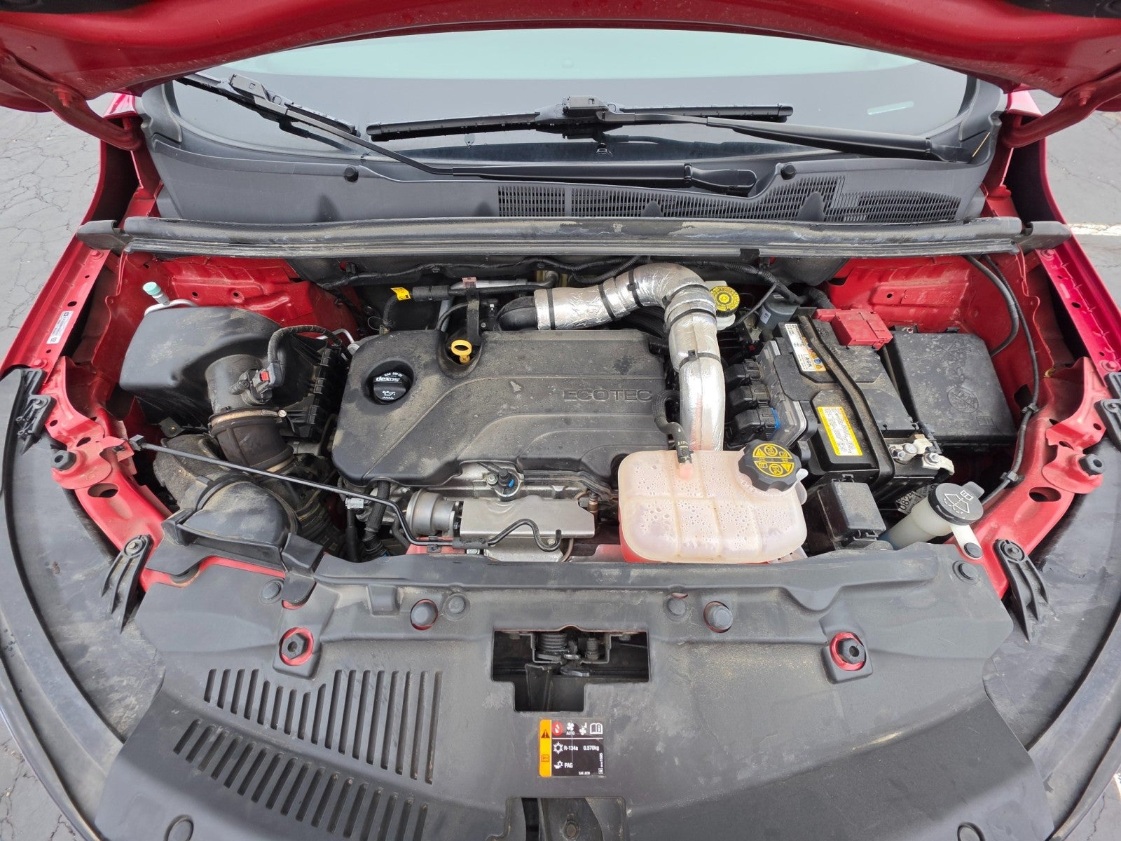 2019 Buick Encore Essence